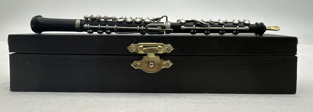 Miniatur Klarinette - Bild 1