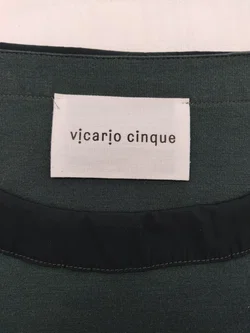 Vicario Cinque - Damenkleid Gr. S - Bild 4