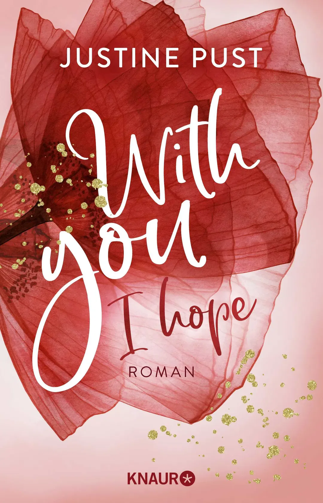 With you I hope - Justine Pust - Bild 1
