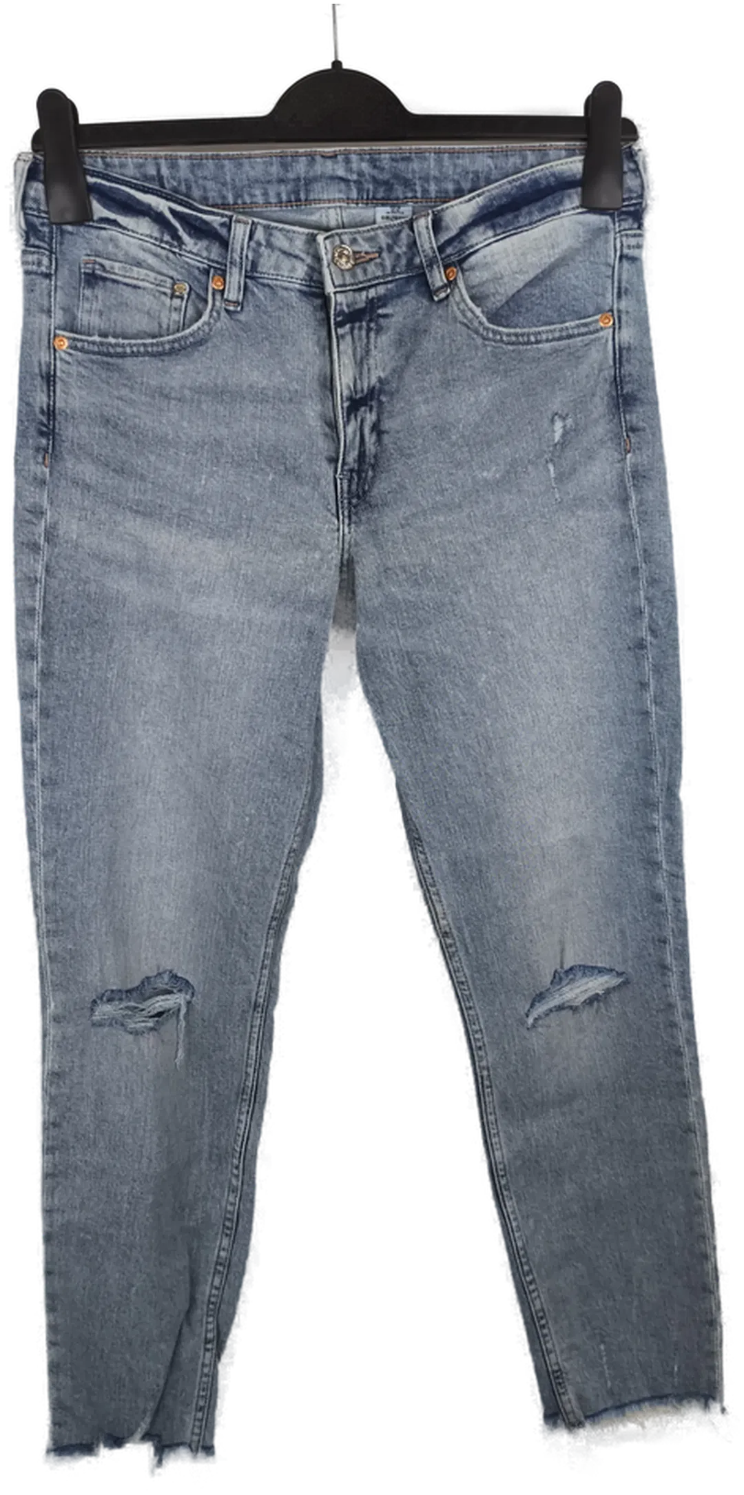 Damen Jeans H&M Gr. 38 - Bild 4