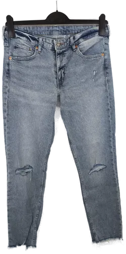 Damen Jeans H&M Gr. 38 - Bild 1