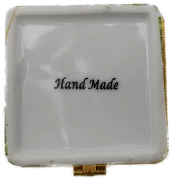 Schmuckschatulle - Bild 3