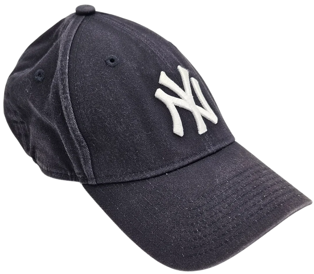 New York Yankees New Era  9 Forty Kappe - Bild 4