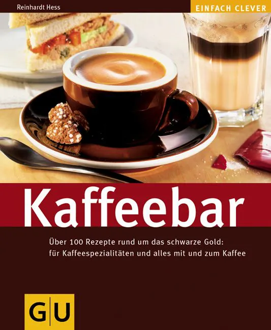 Kaffeebar - Reinhardt Hess – Bild 1