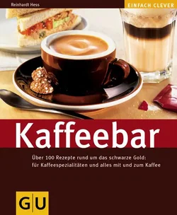 Kaffeebar - Reinhardt Hess