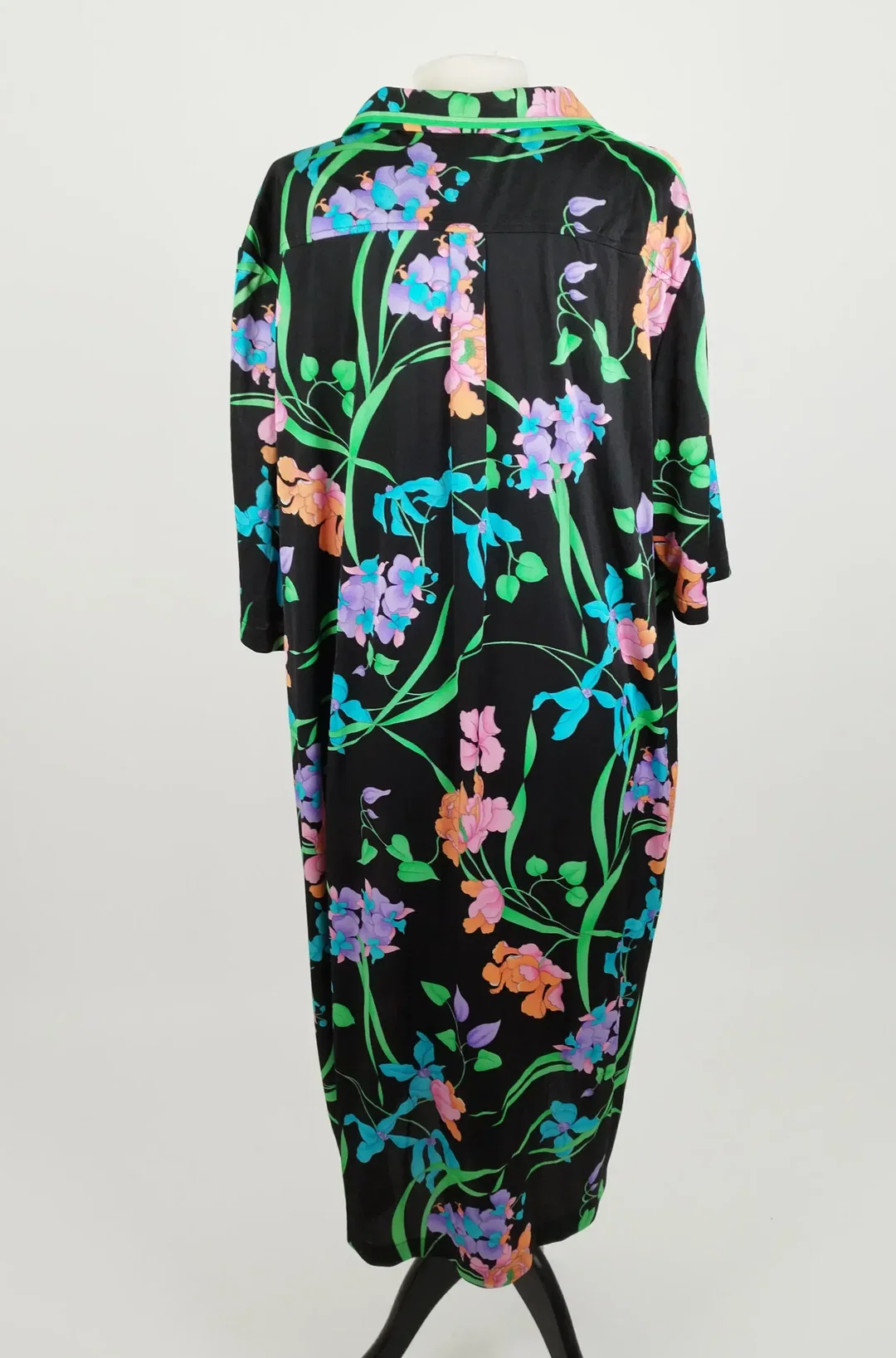 Fürstenberg Kleid Bemustert - 42 – Bild 3