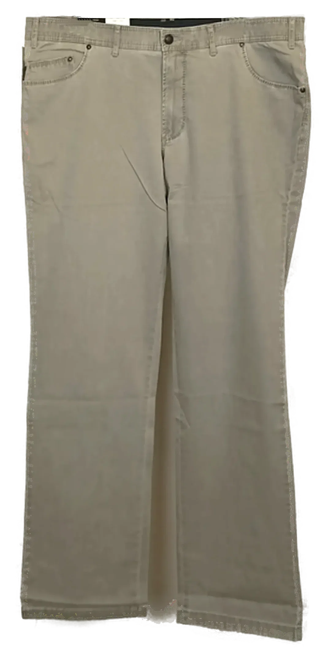 Eurex by Brax Herren Jeans grau Gr. 28U - Bild 1