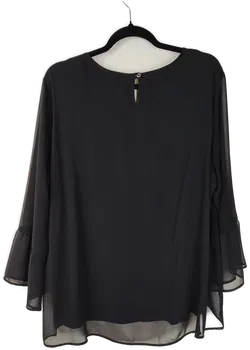 Gerry Weber Damenbluse Gr.44 | Zeitloser Abendchic - Bild 2