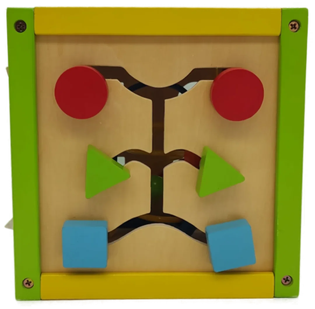 Spielwürfel - Cube à jouer - Cubo da giocare – Bild 3