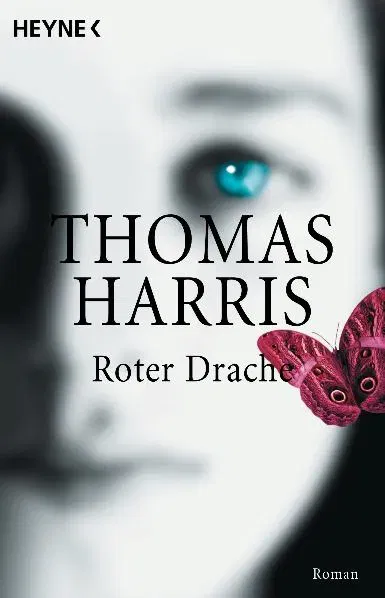 Roter Drache - Thomas Harris - Bild 2