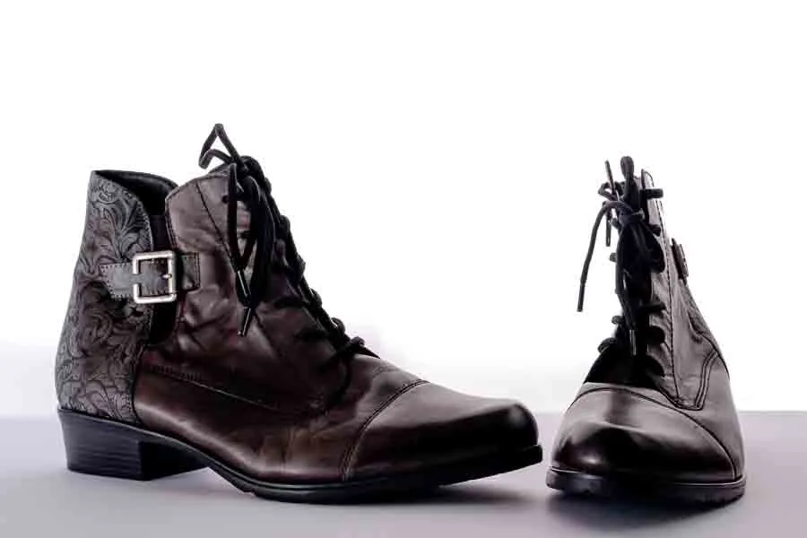 Damen Stiefeletten „Remonte“ - Bild 1