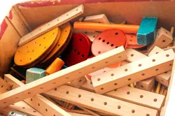 Korbuly's Matador - Konvolut aus den 1970ern (?) - Bild 5