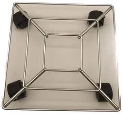 Pflanzenroller Metall - Bild 2