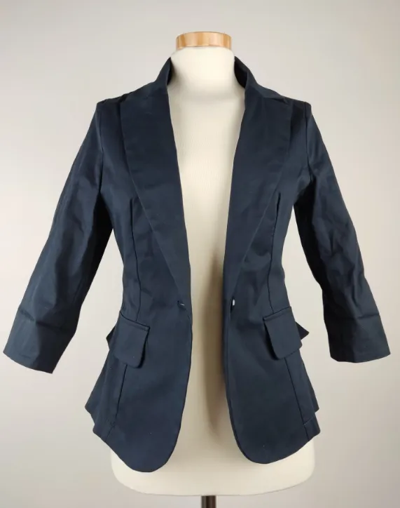 Rinascimento - Damenblazer Gr. S – Bild 2