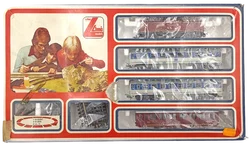 Lima Models Modelleisenbahn-Set - Bild 2