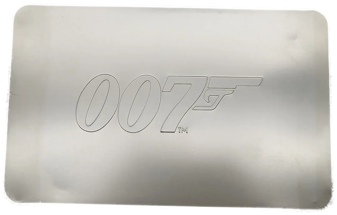 James Bond DVD Collection - alle Filme inkl. eine Doppel DVD – Bild 4