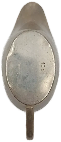 Collini Sauciere Alpacca-Silber – Vorschau 7