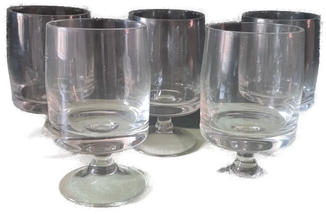 Gläserset  - Bild 1