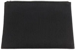 QMC Tasche im Neon-Spiegel-Look 31cm x 21,5cm - Bild 2