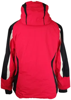 Damen Skijacke Sonstige Gr. 46 | Gestreifter Pisten-Begleiter - Bild 5