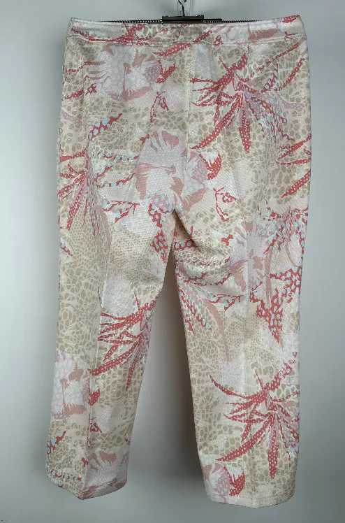 Apriori - Damen 3/4 Hose - Gr. 44 – Bild 2