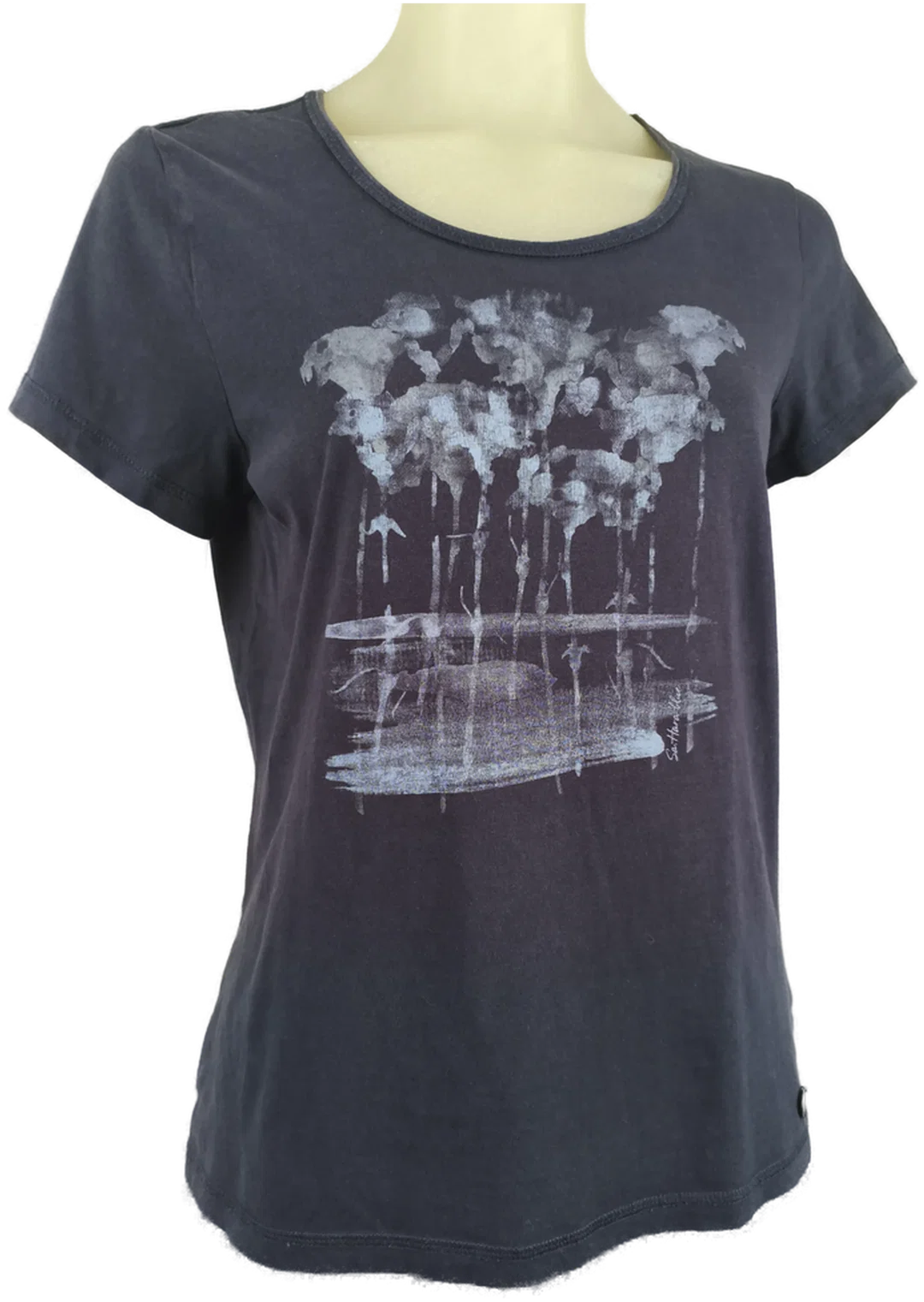 Sa.Hara, Damenshirt, Gr. L - Bild 4