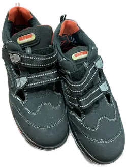 ELTEN Arbeitsschuh Trainers S1P Gr. 39 - Bild 2