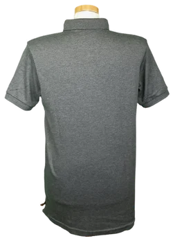Hugo Boss Herren T-Shirt grau Gr. XL – Vorschau 2