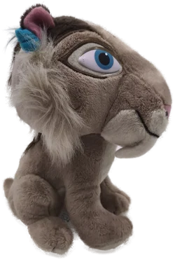 3 Plüschtiere "Ice Age", als Set  – Vorschau 5