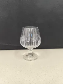 Set 6 Cognacgläser, Vintage, 1960er - Bild 3