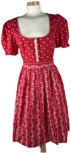 Sportalm Kitzbühel - Trachten Damenkleid - Gr. 38 – Vorschau 1