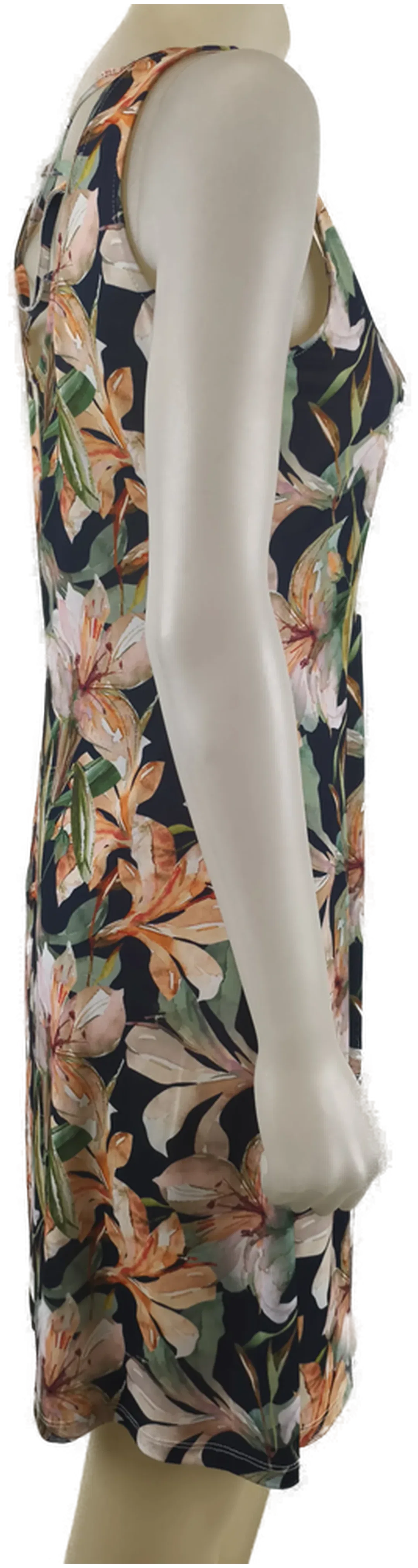 Lascana, Sommerkleid Damen, Gr. 36 – Bild 3