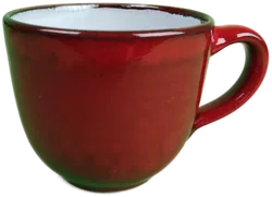 Thomas Geschirr Set in rot - 18-teilig - Bild 4