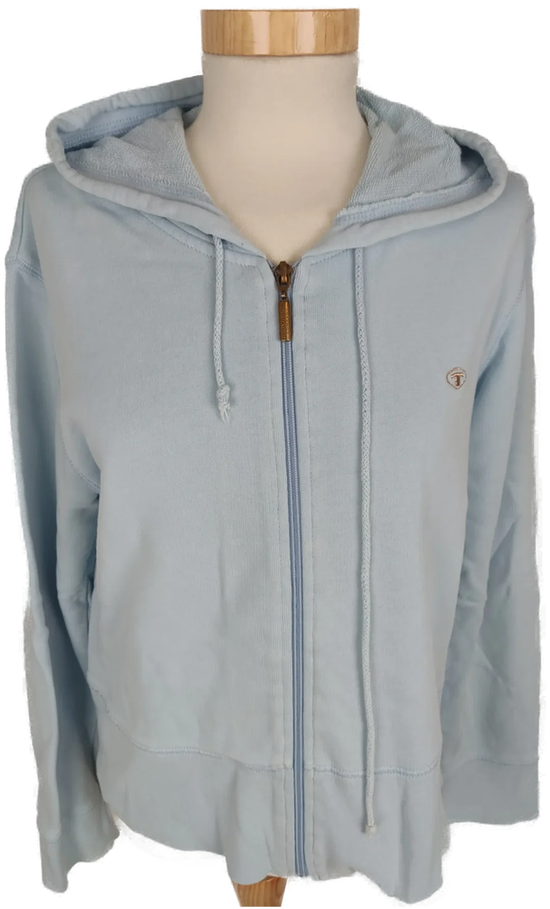 Sweatjacke 