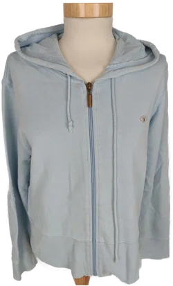 Sweatjacke 