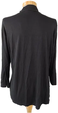 H&M Damenshirt 3/4 Arm Basic - XL - Bild 3