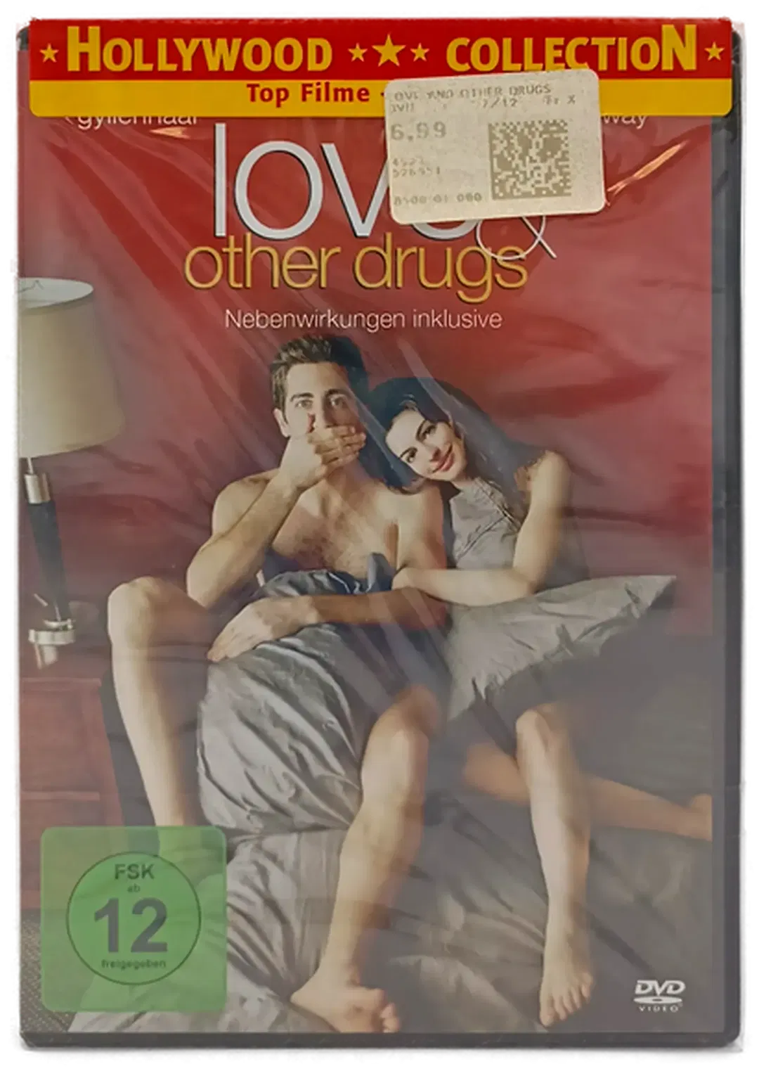 DVD 