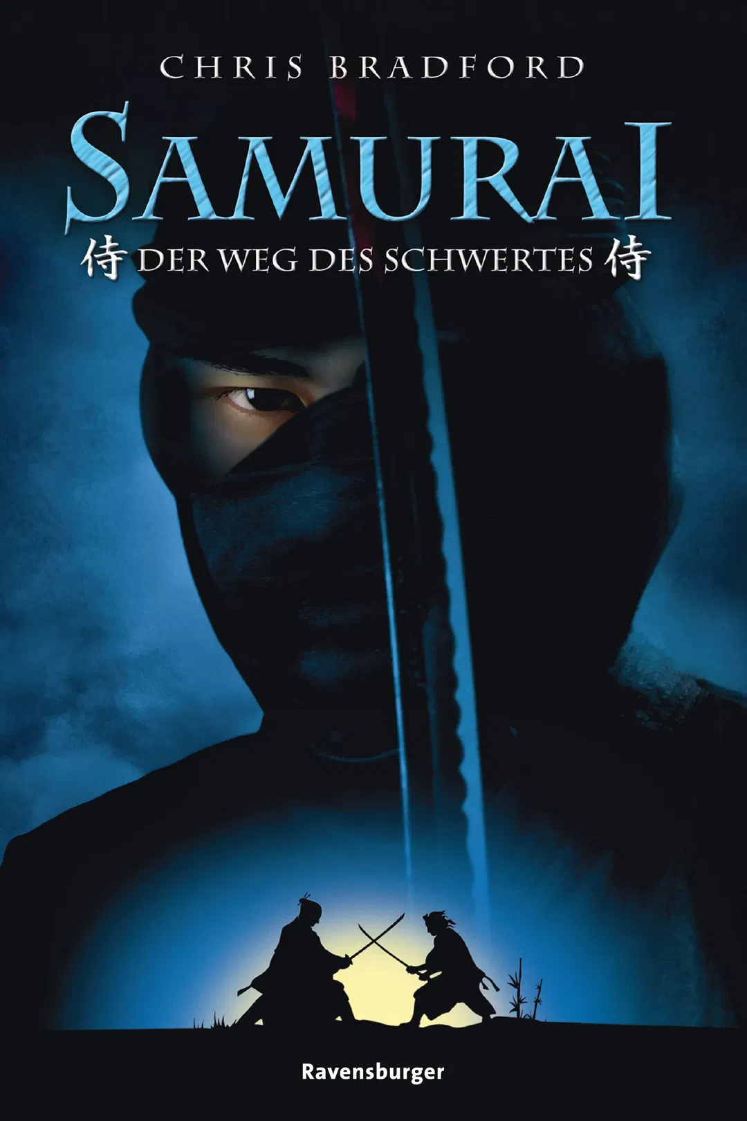 Samurai, Band 2: Der Weg des Schwertes - Chris Bradford - Bild 2