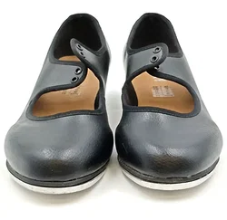 Bloch Stepptanzschuhe schwarz Gr. 36 - Bild 2
