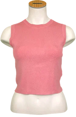 LeGer by Lena Gercke Damentop altrosa Gr. M – Vorschau 1