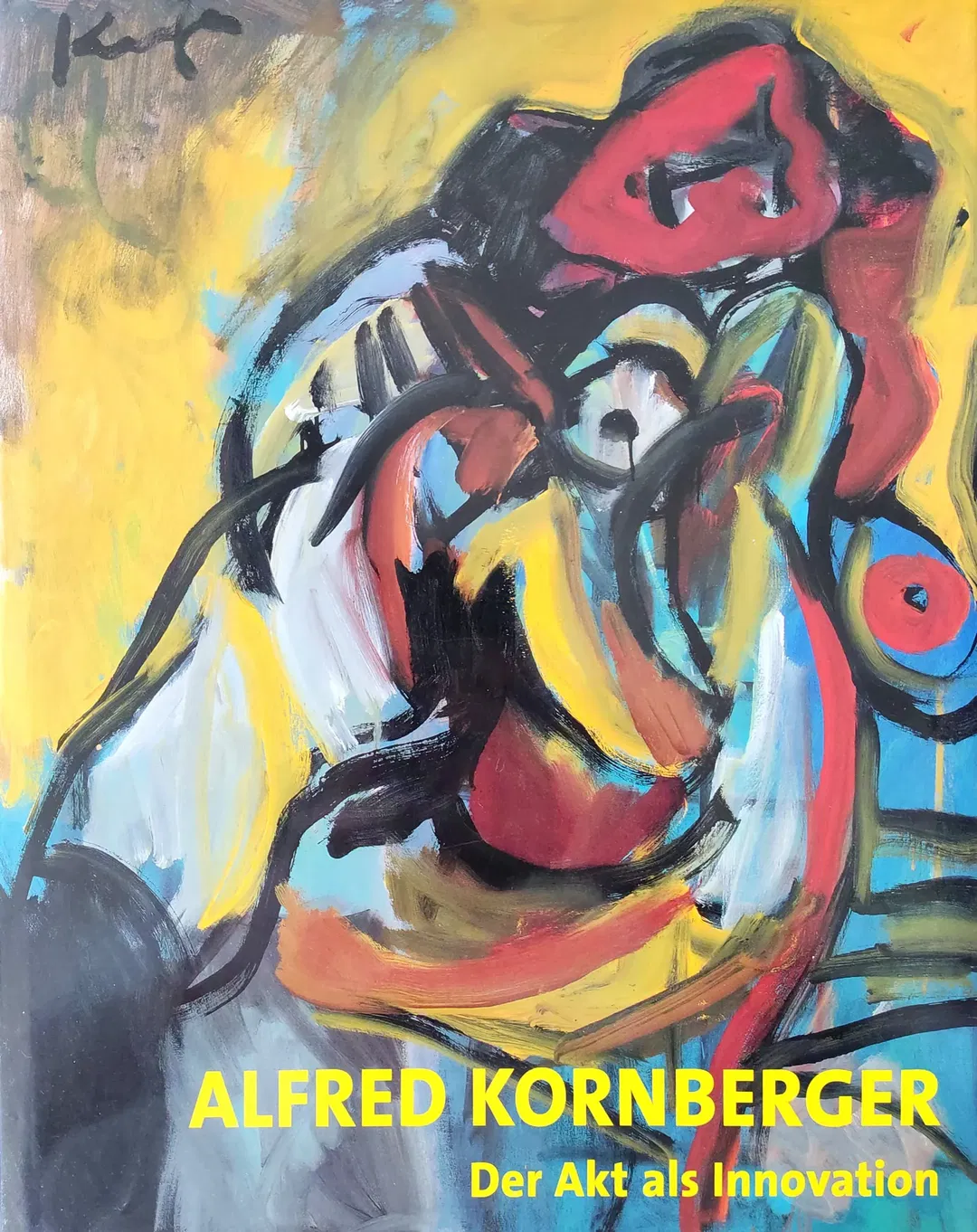 Alfred Kornberger (1933-2002) - Franz Smola, Alfred Kornberger - Bild 2