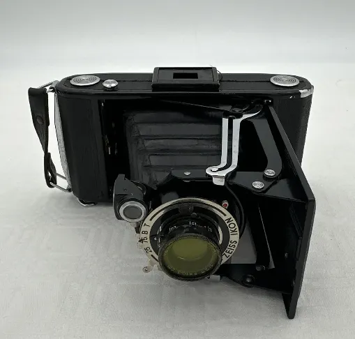 Vintage-Zeiss Ikon – Bild 3