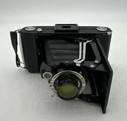 Vintage-Zeiss Ikon - Bild 3