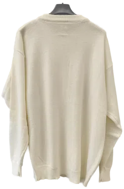 Strickweste Damen, C&A, Gr. L - Bild 2