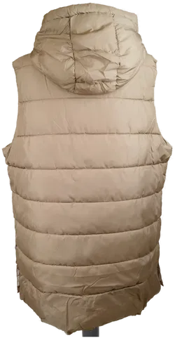 Blue Flame Women Gilet - Gr. 48 / 100% Polyester - Bild 3