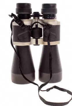 Traveler Fernglas 10–30x60 – Zoom Feldstecher mit Trageriemen - Bild 2