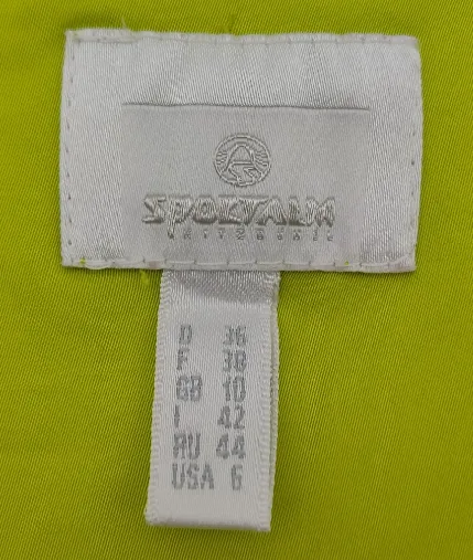 Sportalm Kitzbühel - Damen Top Gr. 36 – Bild 4