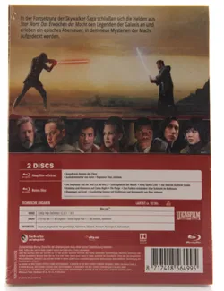 Blu ray 