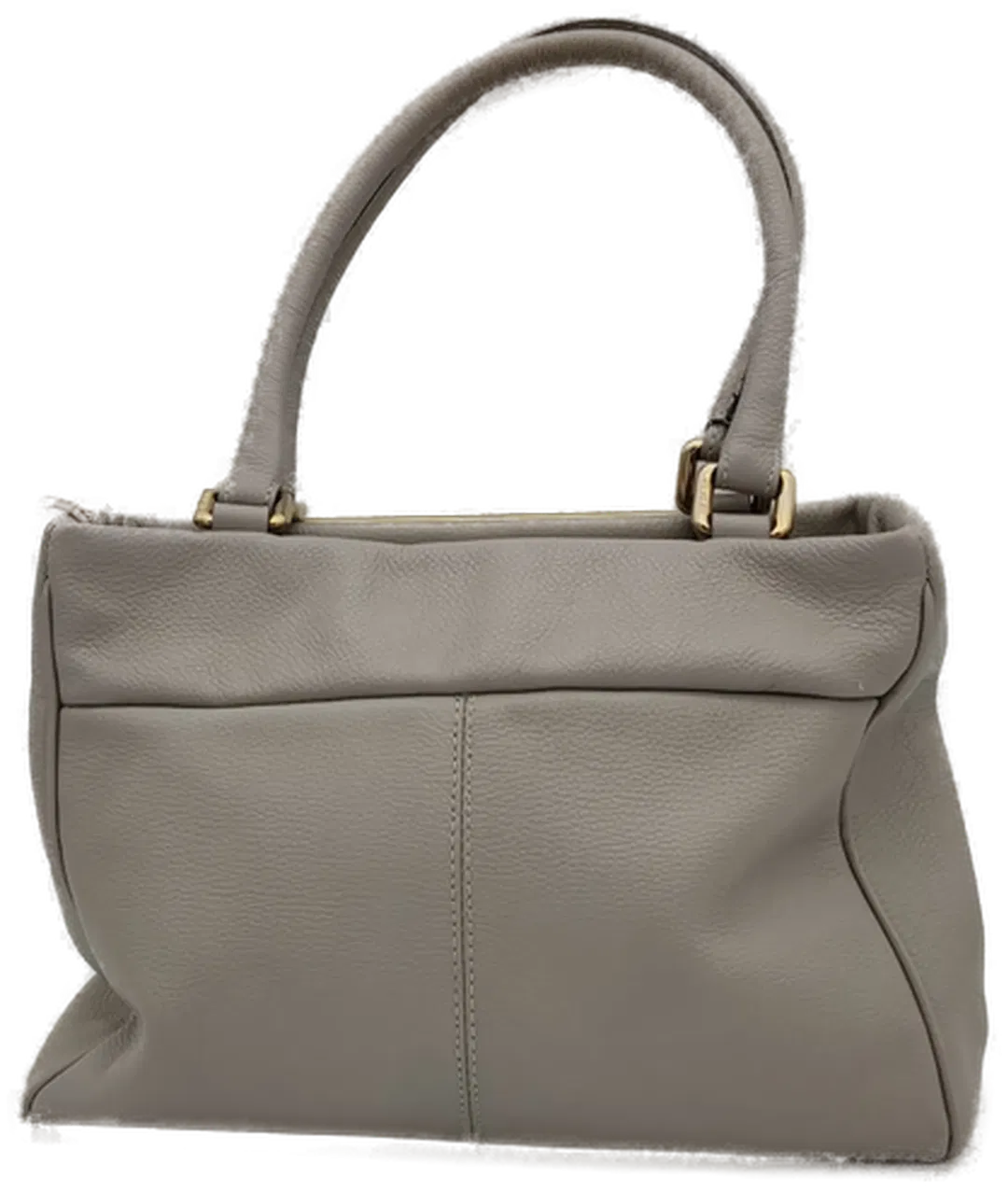 Luz Da  Lua Damen Handtasche Grau - Bild 1