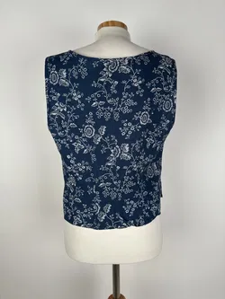 Tramontana - Damen Trachtentop Gr. 42 - Bild 3